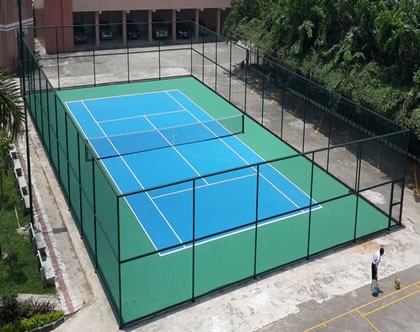 體育場(chǎng)圍網(wǎng)